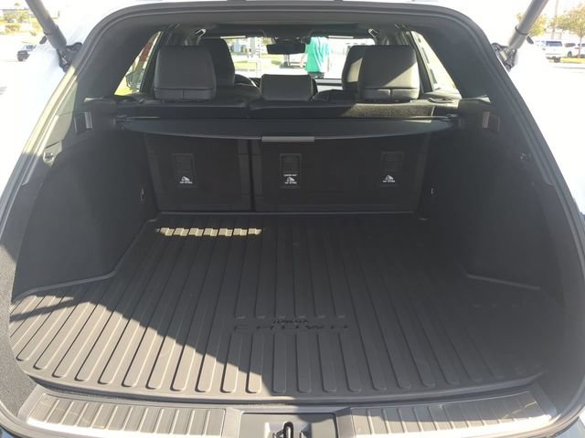 New 2026 Toyota Crown Signia w/ Advanced Technology Package AWD/4WD image 13