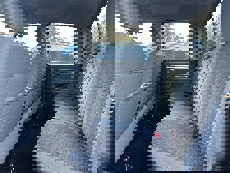 Used 2016 RAM 1500 Big Horn image 30