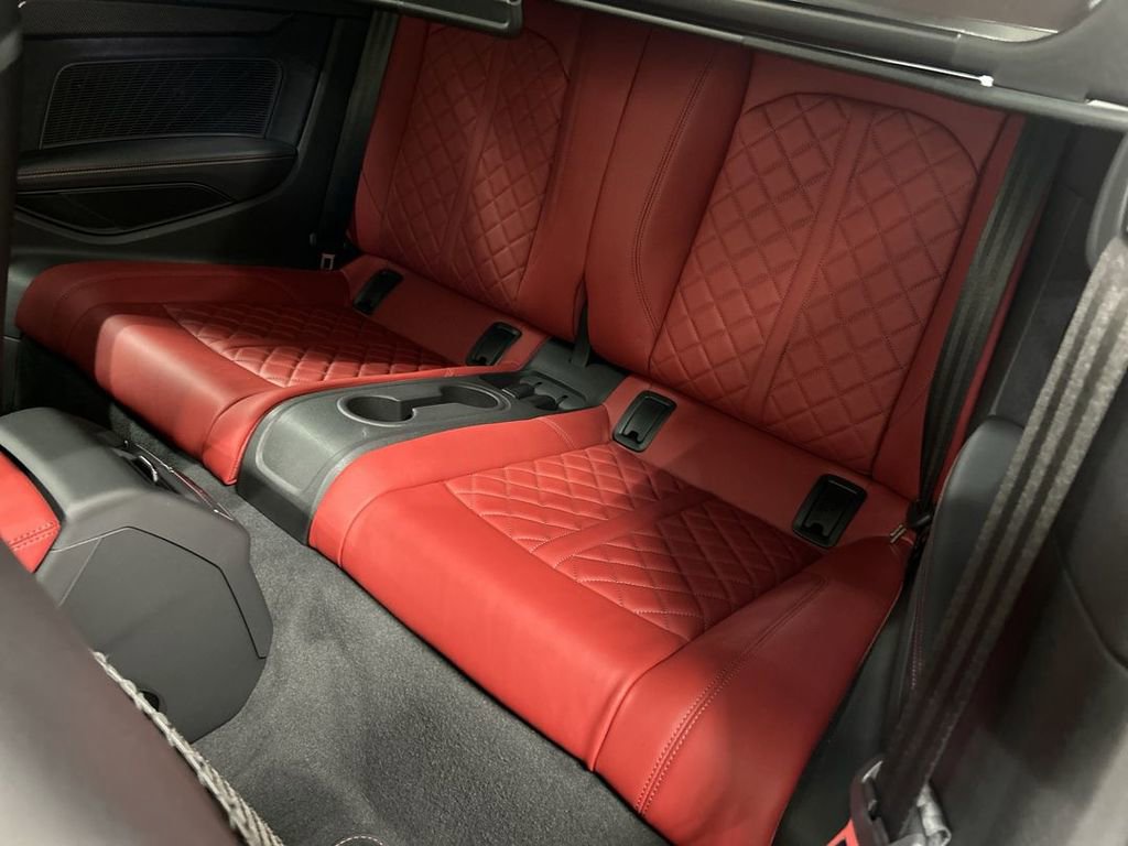 Used 2022 Audi S5 Prestige AWD/4WD image 20