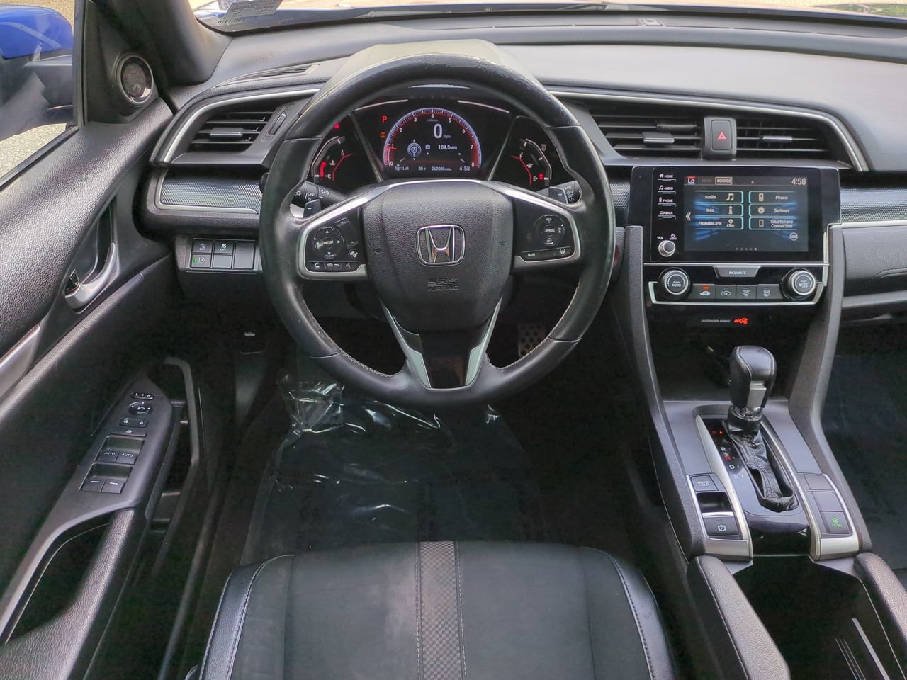 Used 2021 Honda Civic Sport image 15