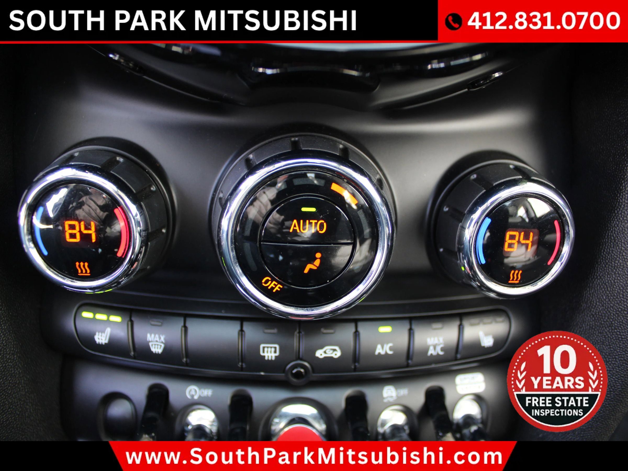 Used 2023 MINI Cooper S image 17
