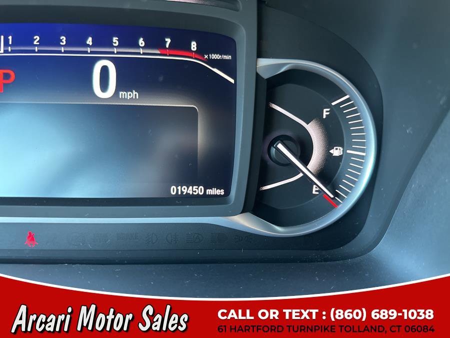 Used 2022 Honda Passport EX-L image 26