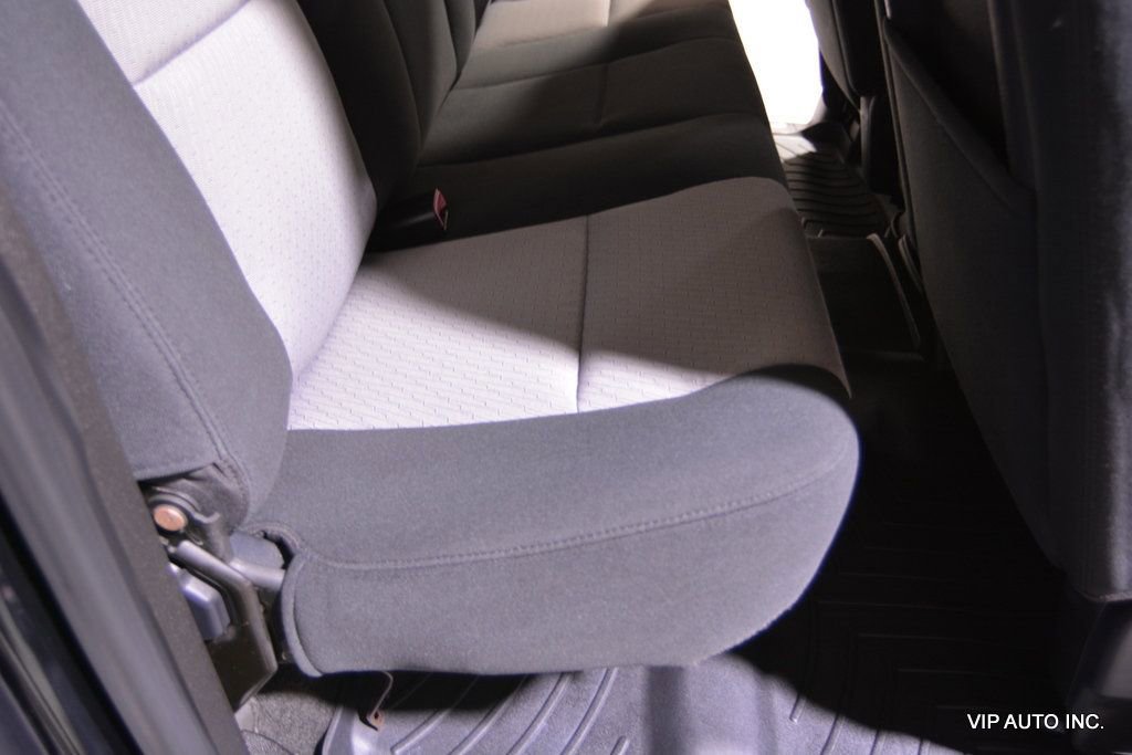 Used 2007 Chevrolet Silverado 2500 W/T w/ LS Package image 28