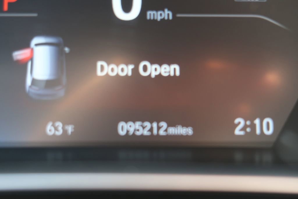 Used 2022 Honda CR-V EX image 21