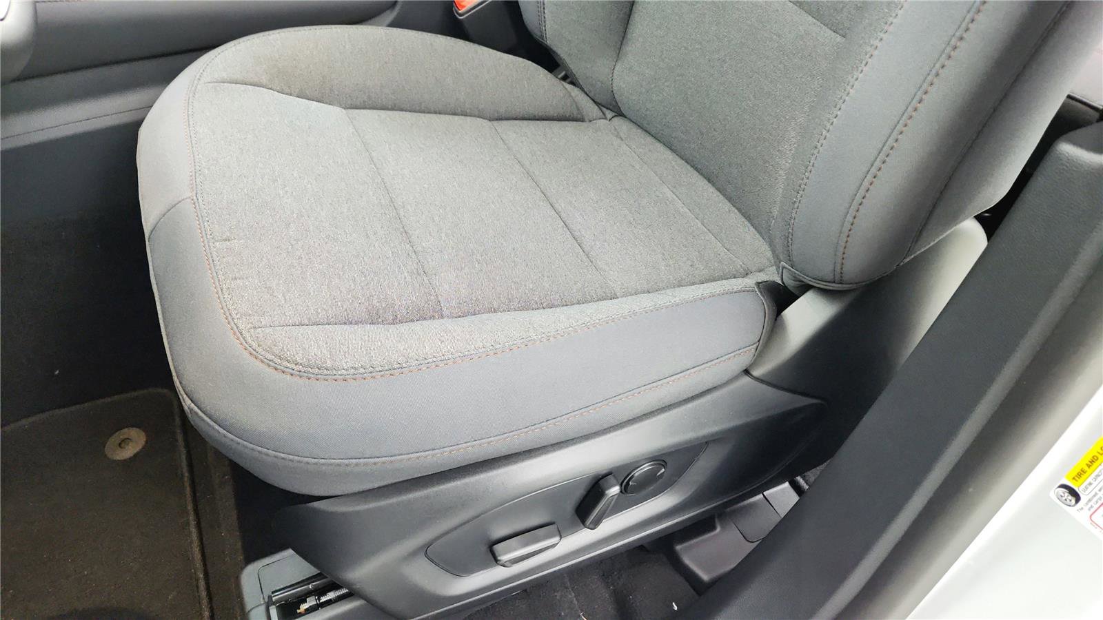 New 2026 Ford Explorer Active image 23