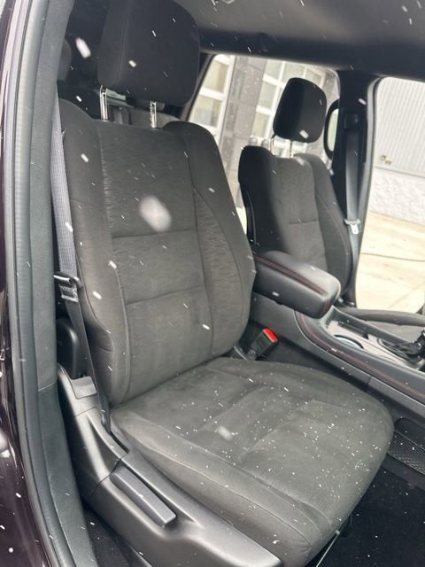 Certified 2024 Dodge Durango GT image 27