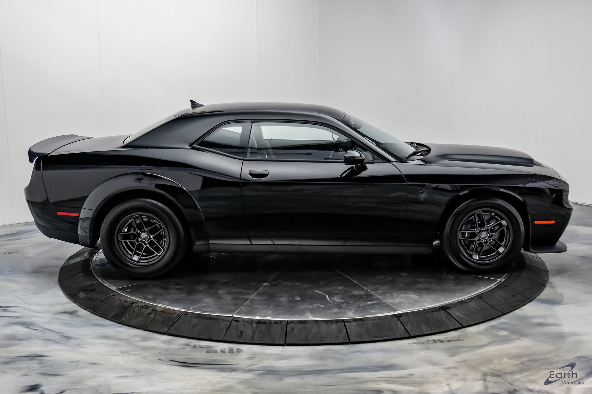 Used 2023 Dodge Challenger SRT Hellcat Redeye RWD image 25