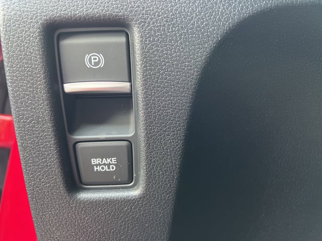 New 2026 Honda Odyssey Sport-L image 18