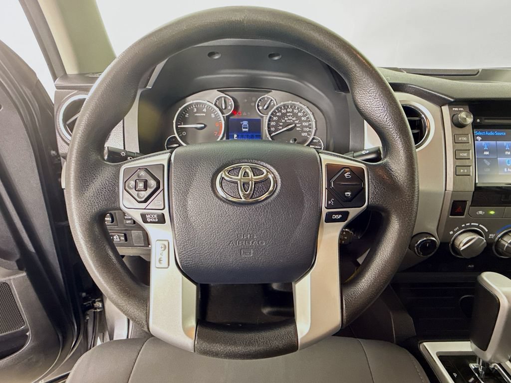 Certified 2016 Toyota Tundra SR5 w/ TRD Off Road Package AWD/4WD image 13