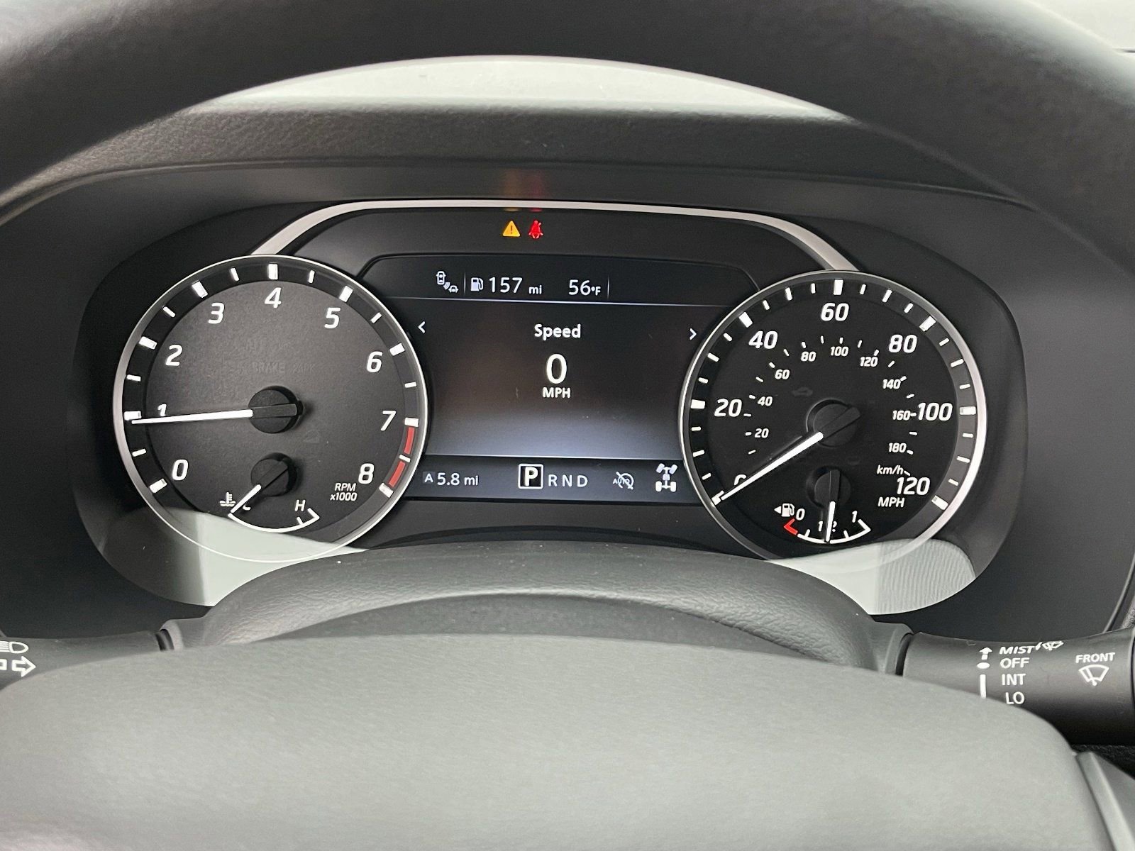 New 2026 Nissan Frontier S w/ S Utility Package image 31