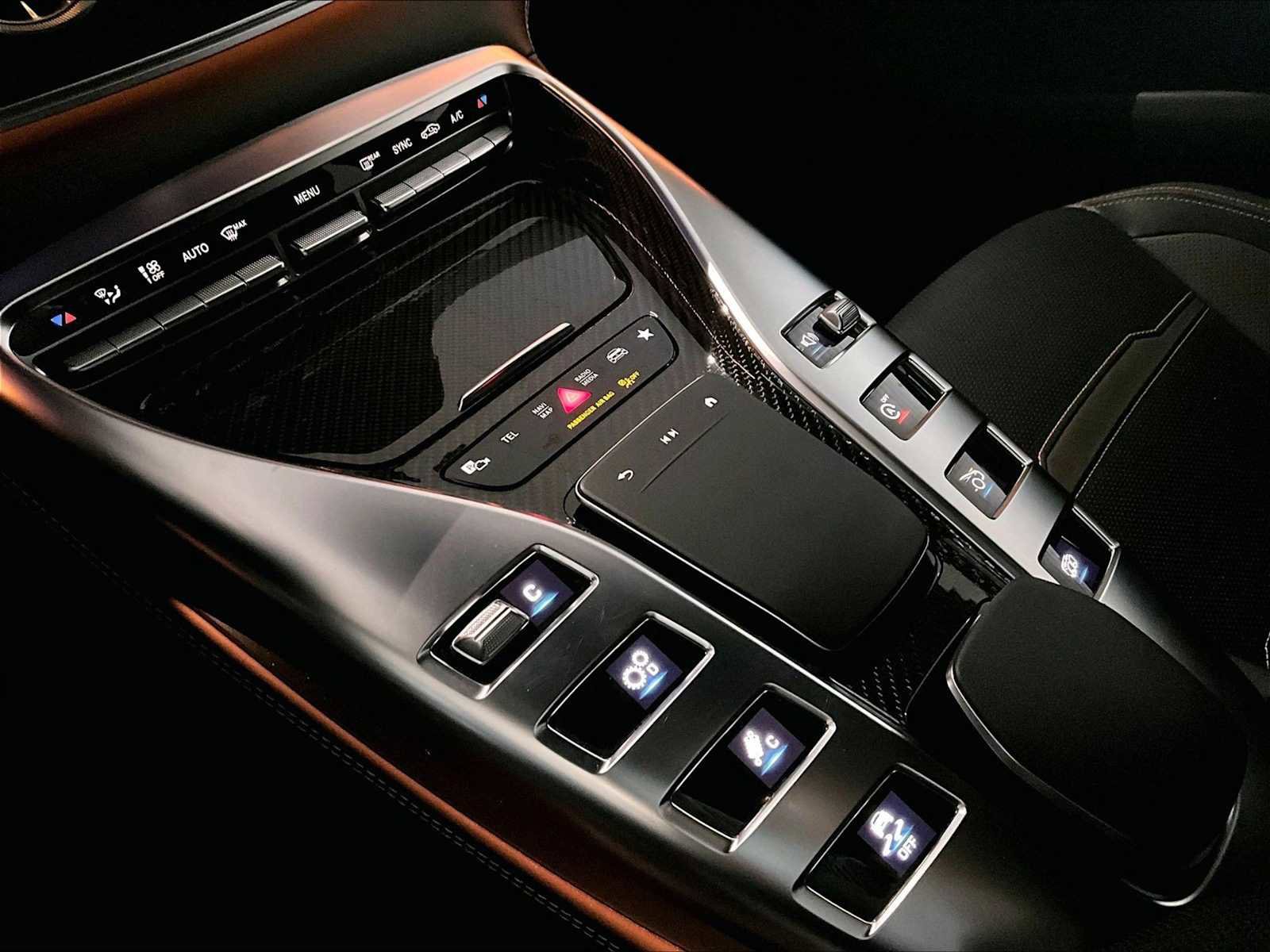 Used 2024 Mercedes-Benz AMG GT 53 image 20