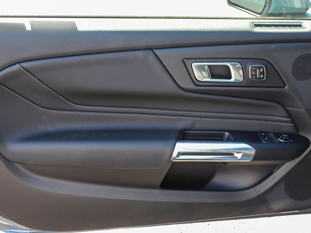 New 2025 Ford Mustang Premium image 19