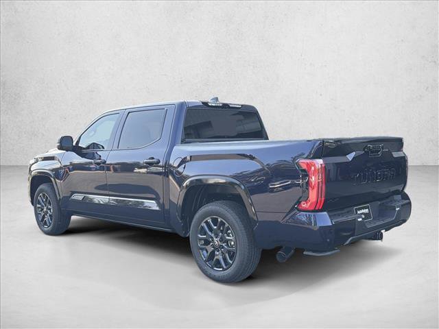 New 2026 Toyota Tundra Platinum AWD/4WD image 7