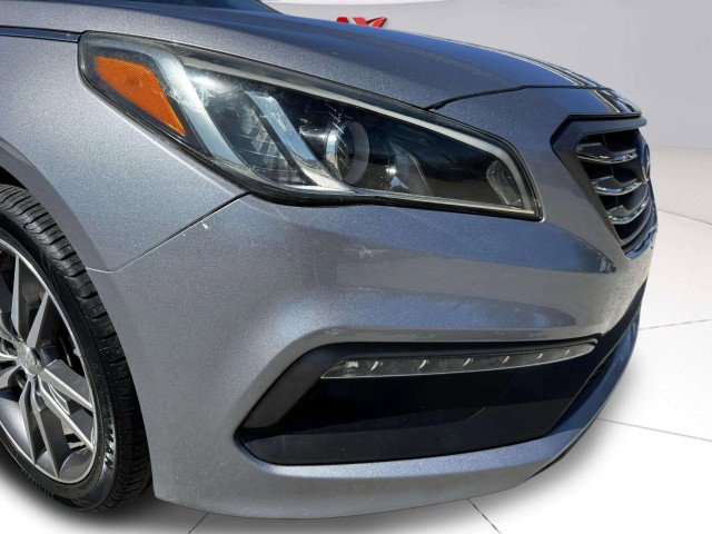 Used 2015 Hyundai Sonata Sport 2.0T image 10