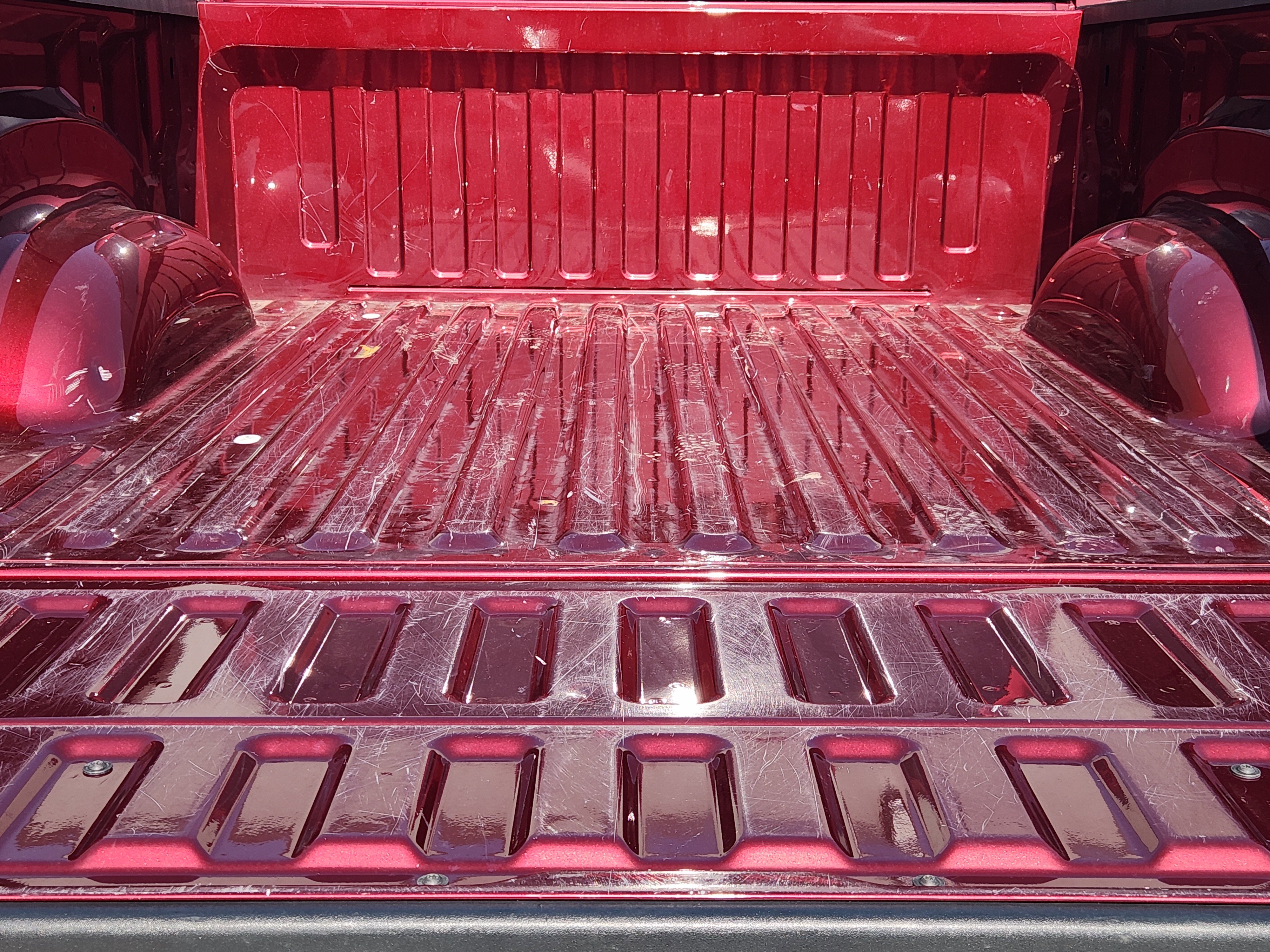 Used 2022 RAM 1500 Laramie AWD/4WD image 35