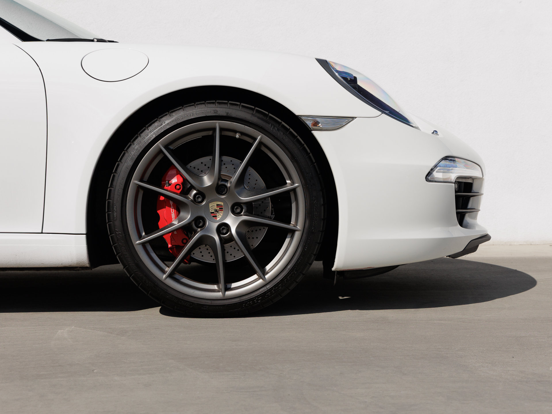 Used 2012 Porsche 911 Carrera S RWD image 11
