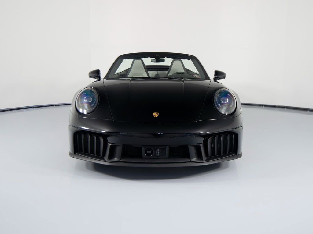 Certified 2026 Porsche 911 Carrera GTS image 13