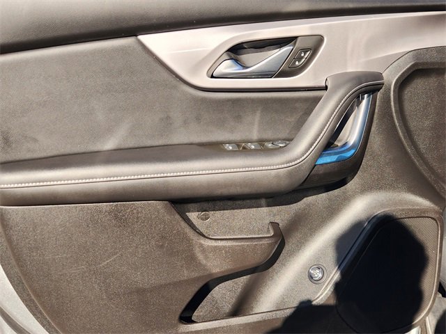 Used 2024 Chevrolet Blazer LT w/ Convenience Package image 22