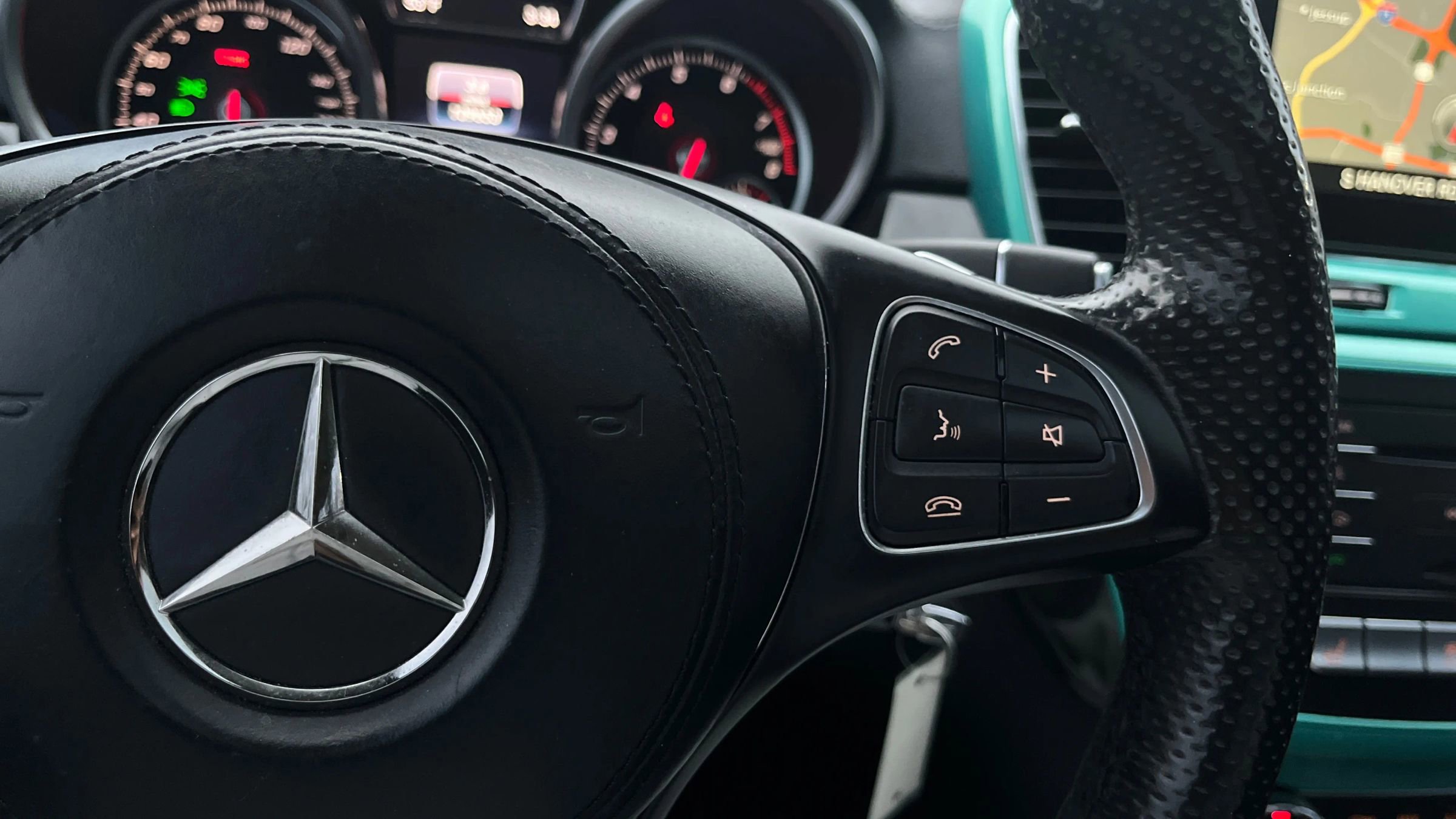 Used 2017 Mercedes-Benz GLS 450 4MATIC image 30