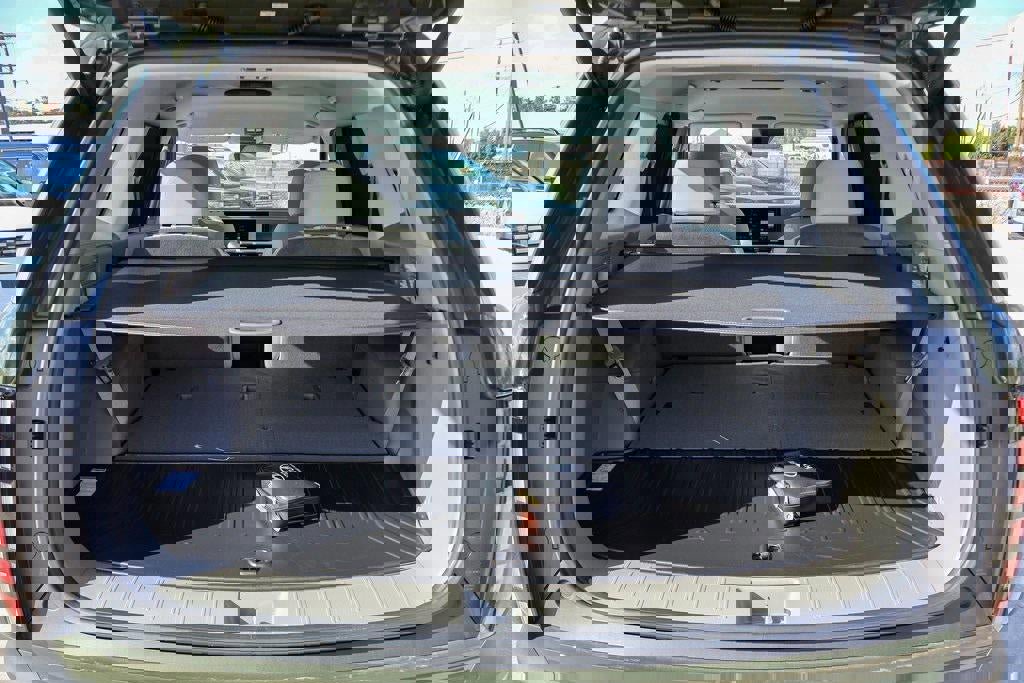 New 2026 Hyundai Palisade SEL image 31