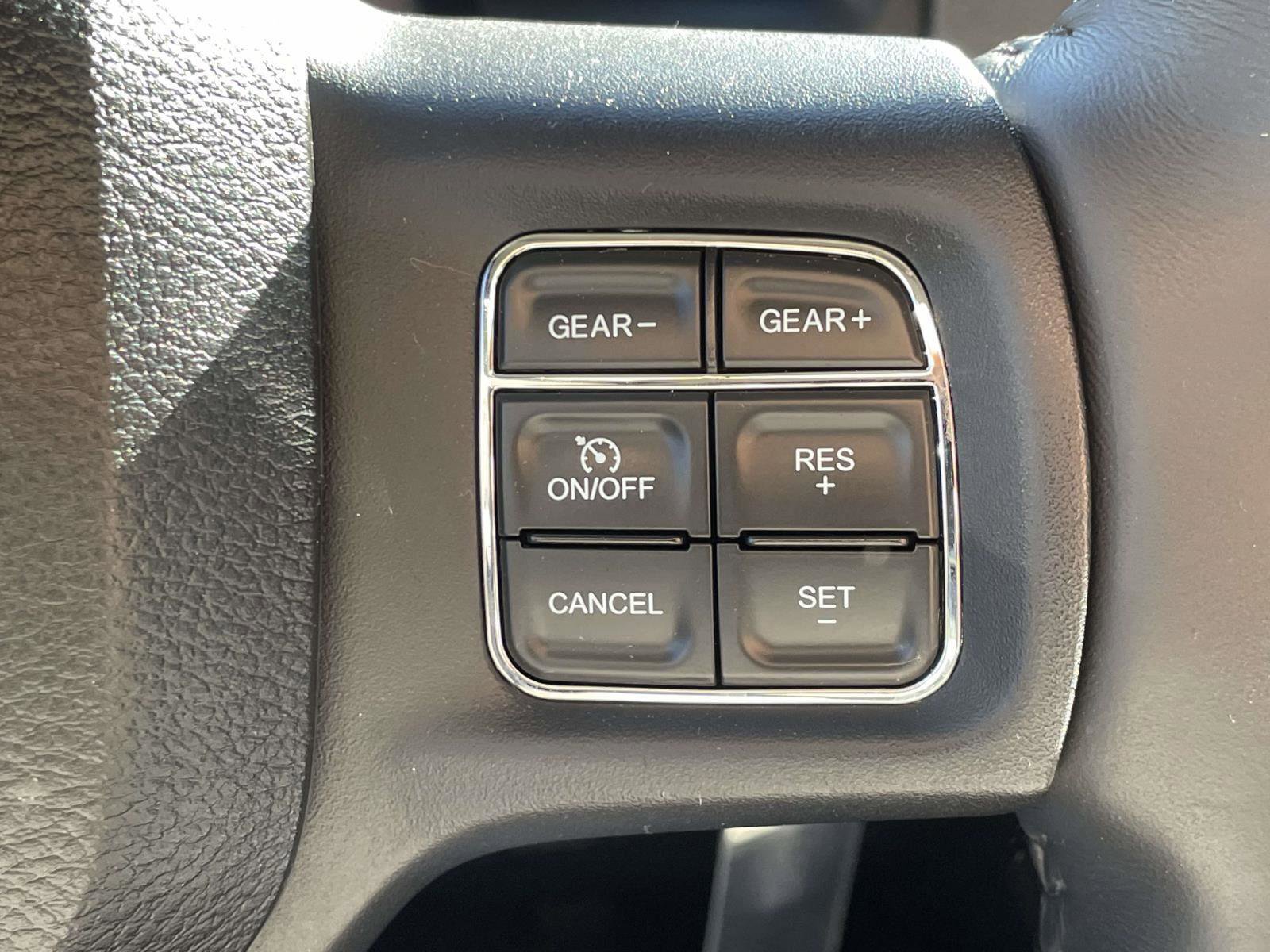 Used 2018 RAM 1500 Big Horn image 12