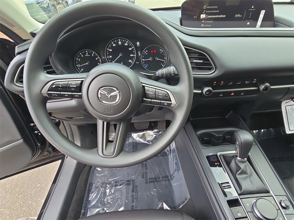 New 2026 MAZDA CX-30 AWD 2.5 S image 16