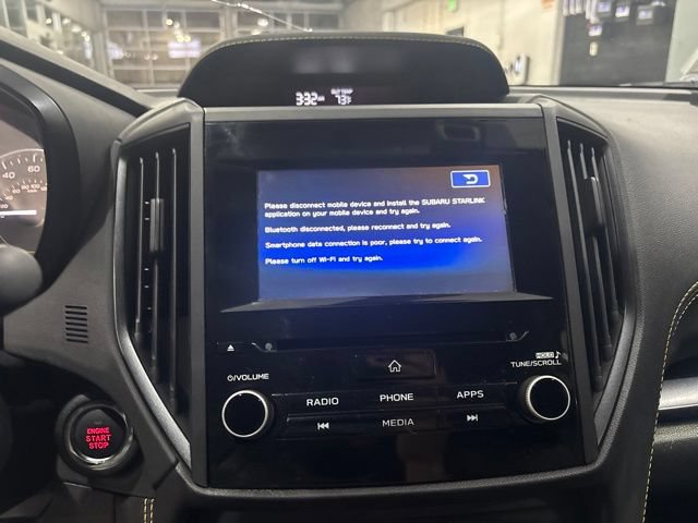 Used 2021 Subaru Crosstrek 2.5i Sport w/ Popular Package #2B AWD/4WD image 26