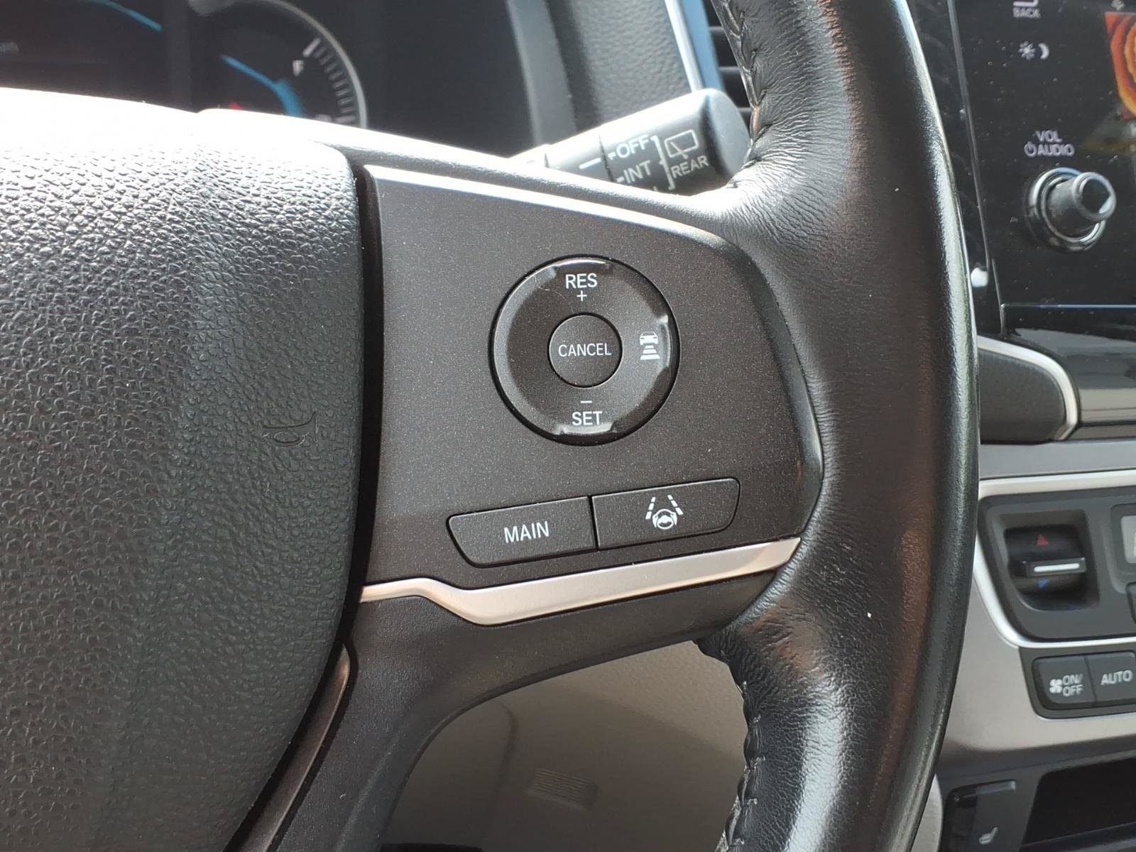 Used 2019 Honda Pilot EX-L image 17