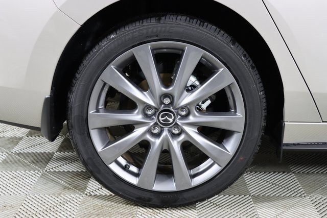 Used 2024 MAZDA MAZDA3 s image 46