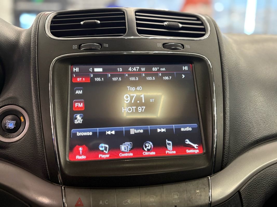 Used 2017 Dodge Journey Crossroad image 36