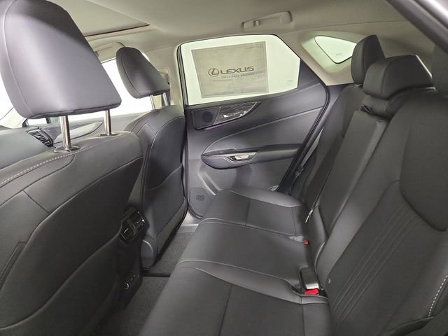 New 2026 Lexus NX 350 AWD w/ Premium Package image 15