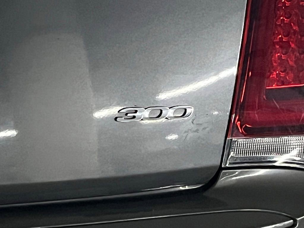Used 2016 Chrysler 300 S w/ 300S Premium Group image 33