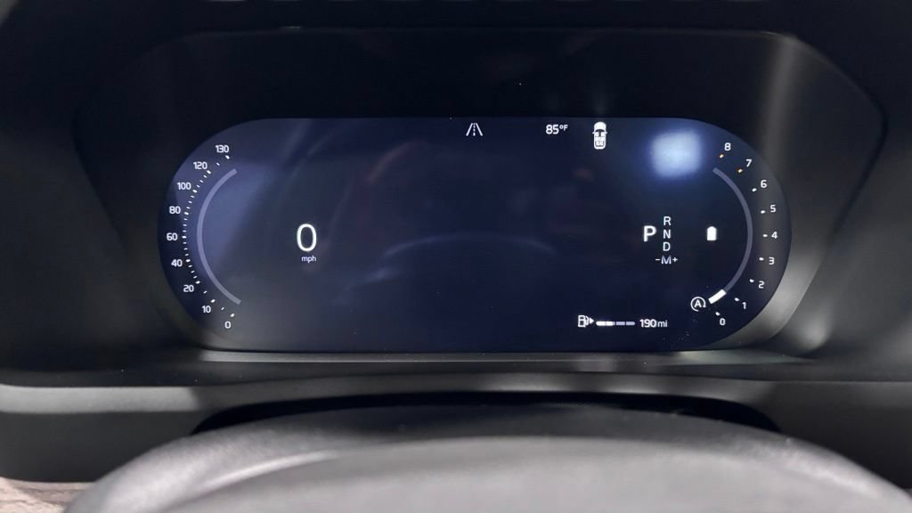 Certified 2026 Volvo XC90 B6 Plus AWD/4WD image 14