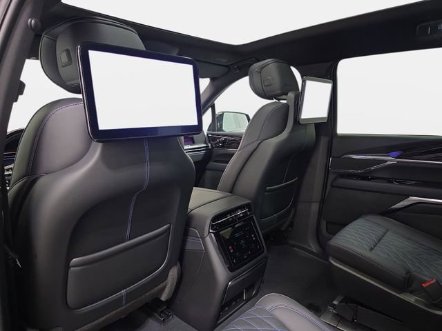 Used 2026 Cadillac Escalade IQL Sport 1 image 12