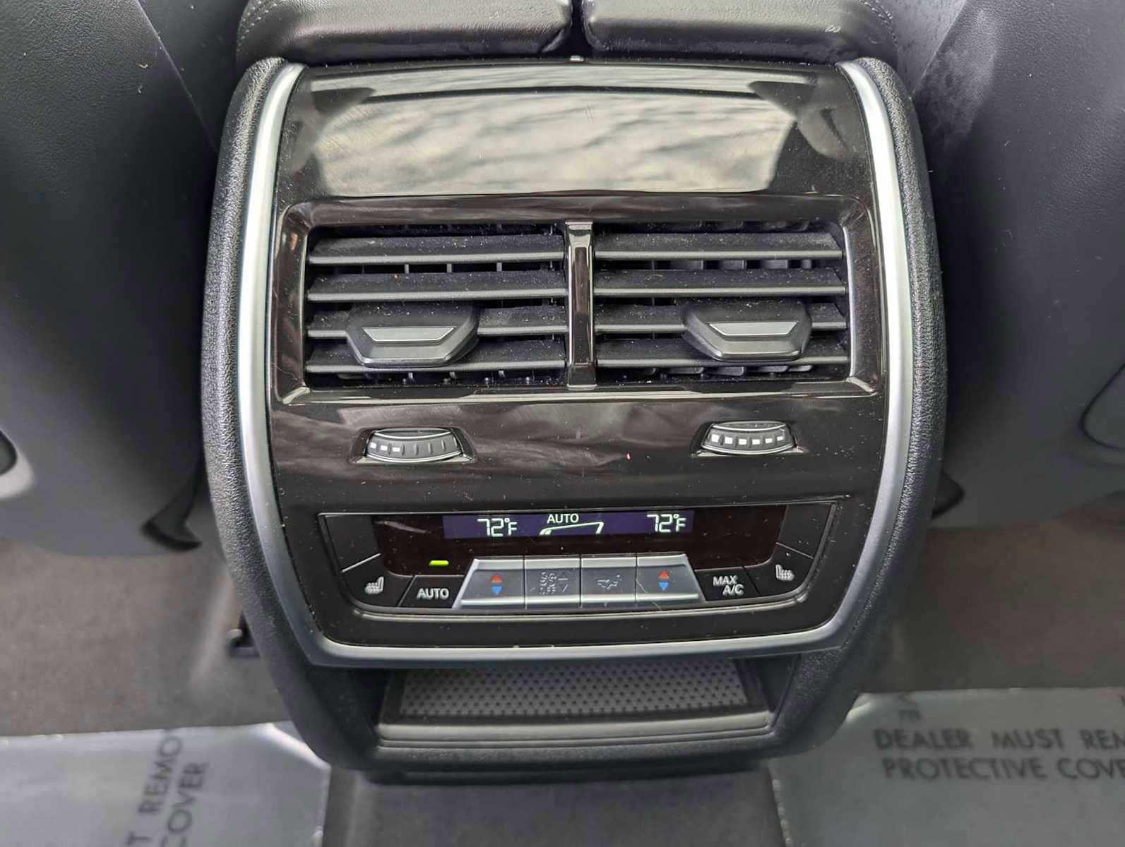 Used 2023 BMW X5 M w/ Executive Package image 29