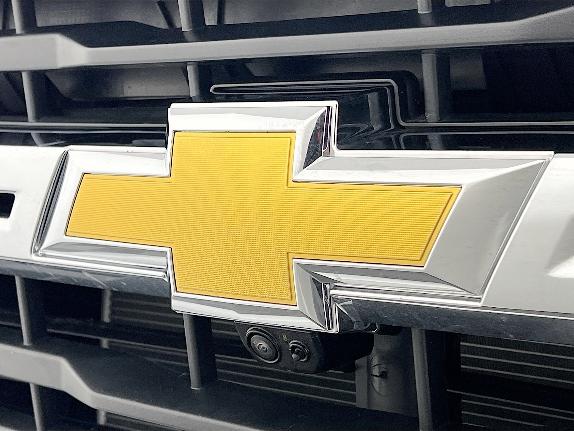 Used 2025 Chevrolet Silverado 2500 LT w/ Safety Package image 32