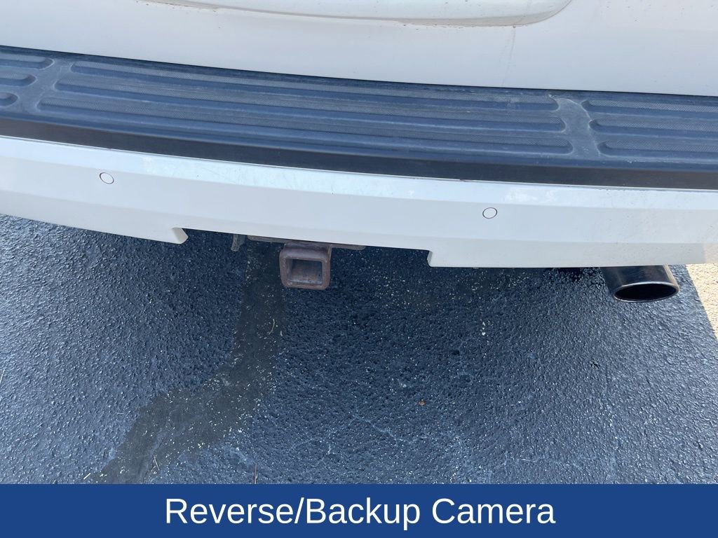 Used 2017 Ford Expedition Limited w/ Equipment Group 301A image 5