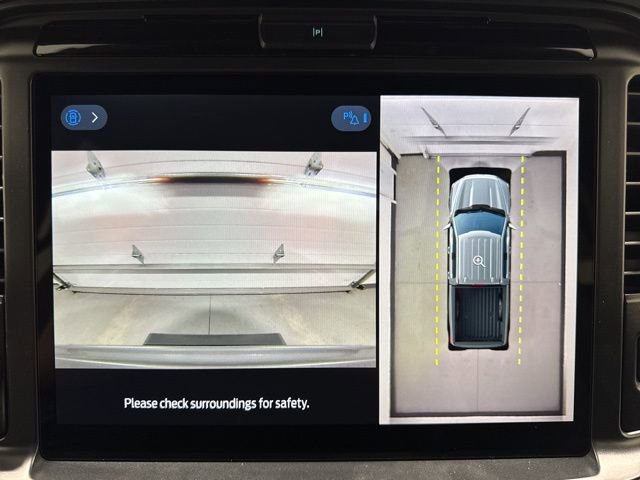 New 2025 Ford F150 XLT w/ Equipment Group 302A MID image 31