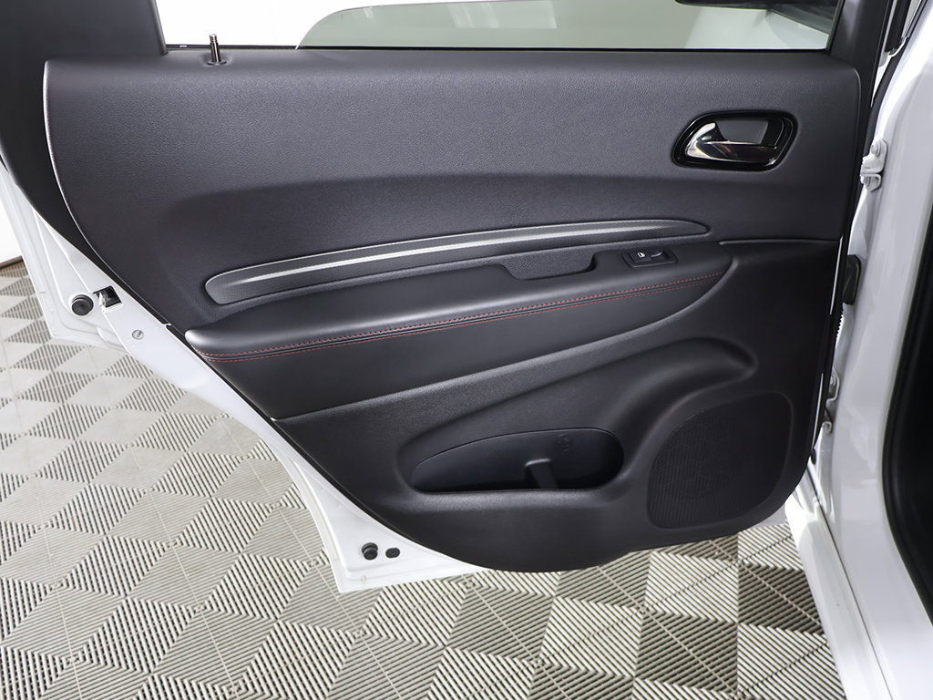Used 2023 Dodge Durango GT AWD/4WD image 29