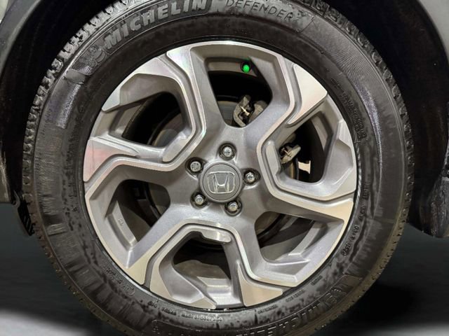 Used 2019 Honda CR-V EX-L image 31