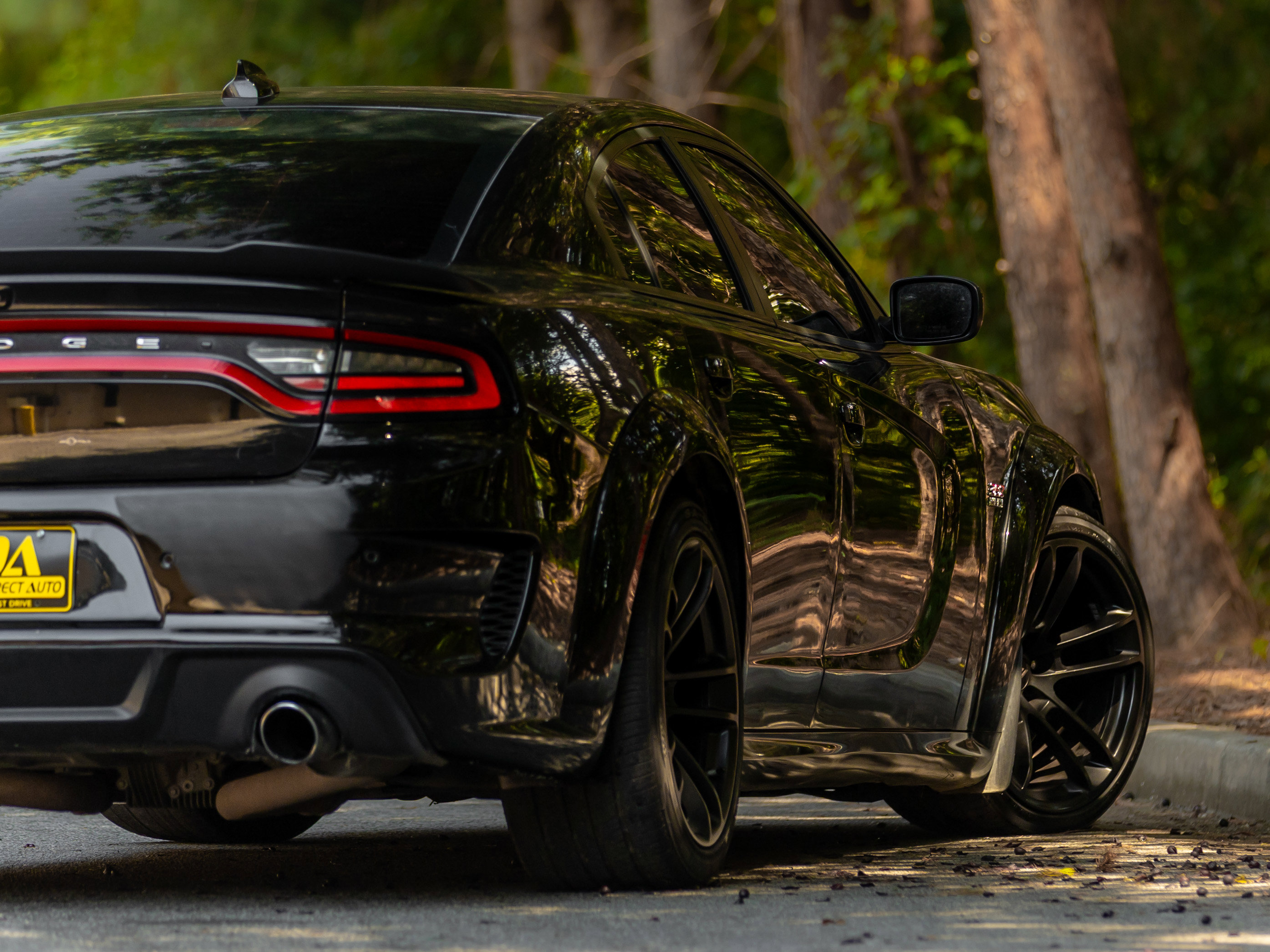 Used 2020 Dodge Charger Scat Pack image 30
