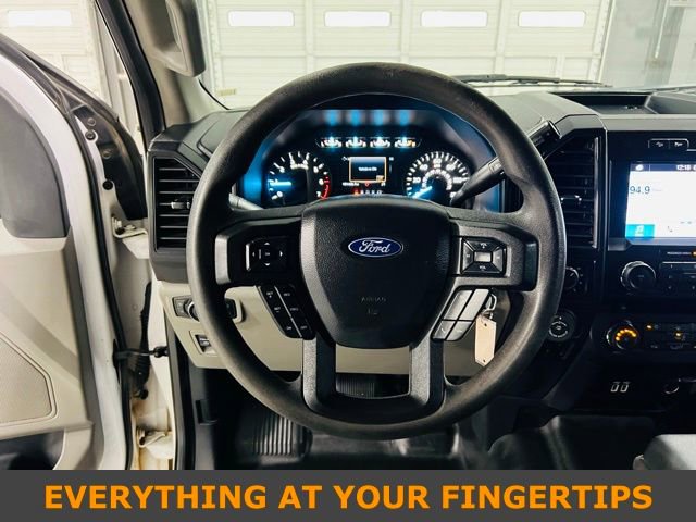 Used 2019 Ford F150 XL w/ Equipment Group 101A Mid image 4