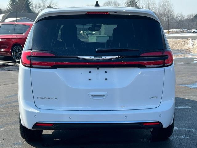 New 2026 Chrysler Pacifica Select image 43