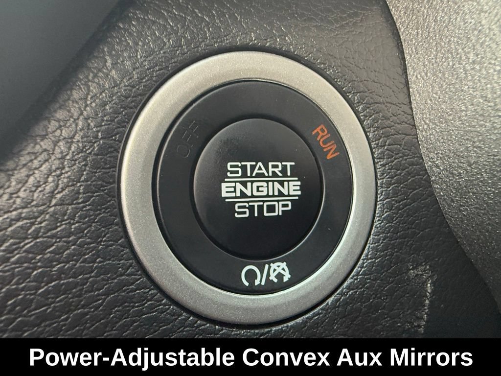 New 2026 RAM 5500 Tradesman AWD/4WD image 21