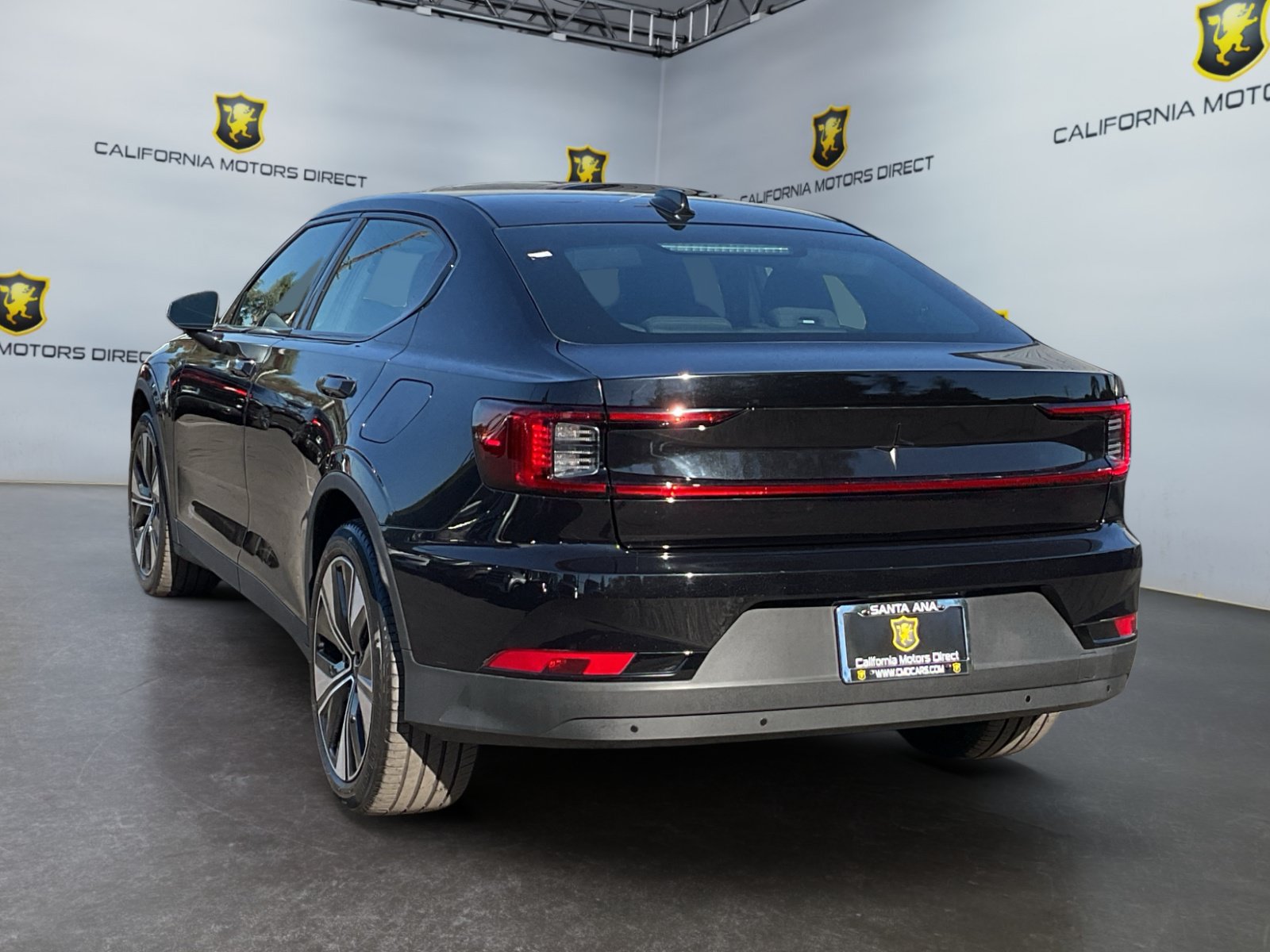 Used 2023 Polestar Polestar 2 FWD image 7