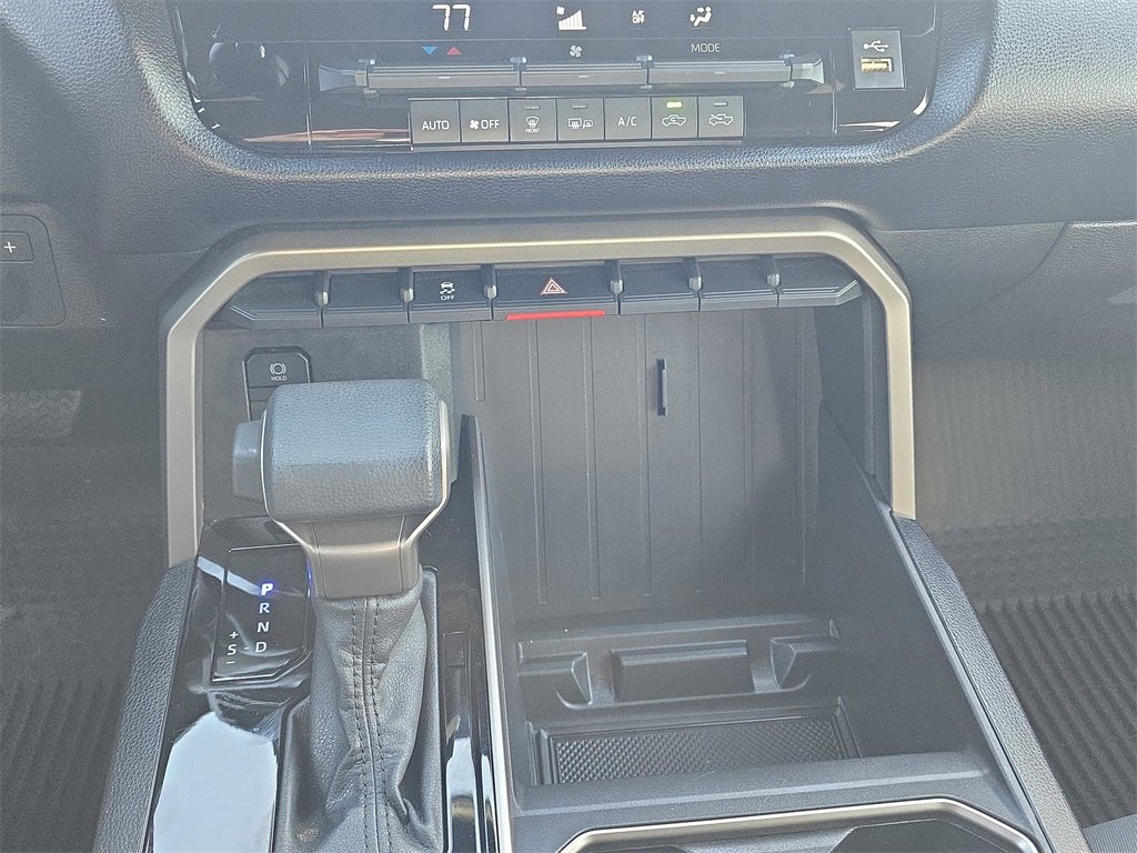 Used 2025 Toyota Tundra SR5 image 24