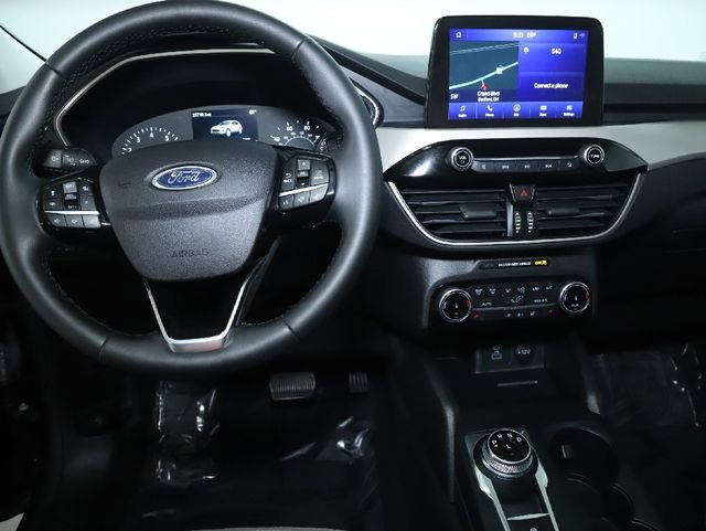 Used 2022 Ford Escape SE w/ Convenience Package image 34