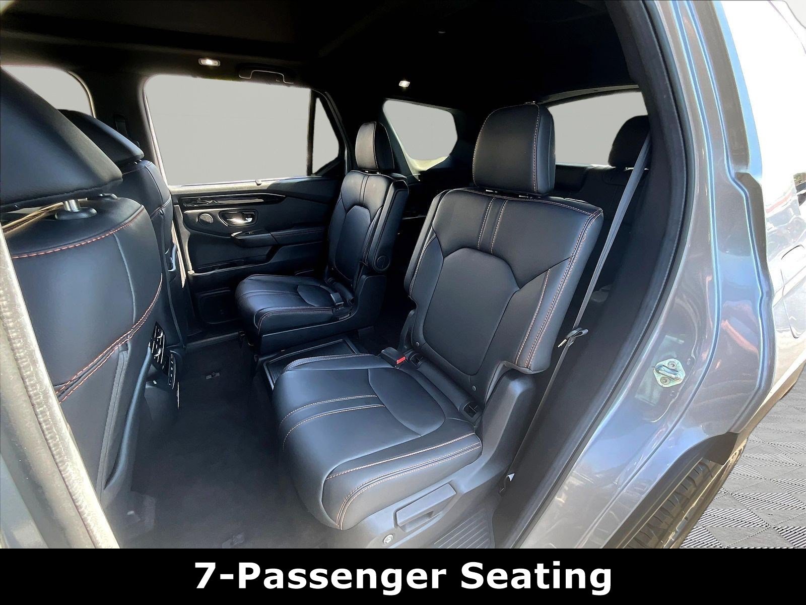 Used 2024 Honda Pilot TrailSport image 22