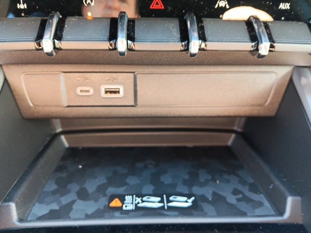 New 2025 Chevrolet Colorado ZR2 w/ Technology Package image 47