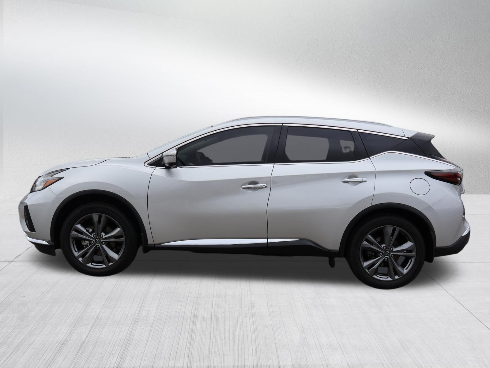 Used 2023 Nissan Murano Platinum w/ Cargo Package AWD/4WD image 4